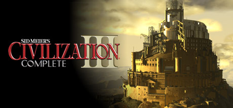 Sid Meier's Civilization III: Complete